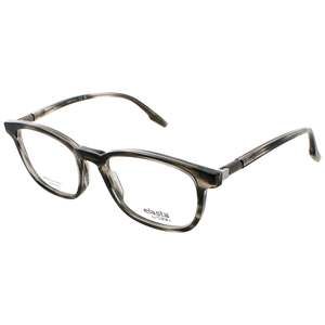 ELASTA E-8002-0PZH-50 Eyeglasses Eye Glasses 0PZH STRIPED Authentic New 50mm
